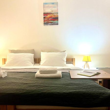 City Center - Harmony Apartments سراييفو المظهر الخارجي الصورة