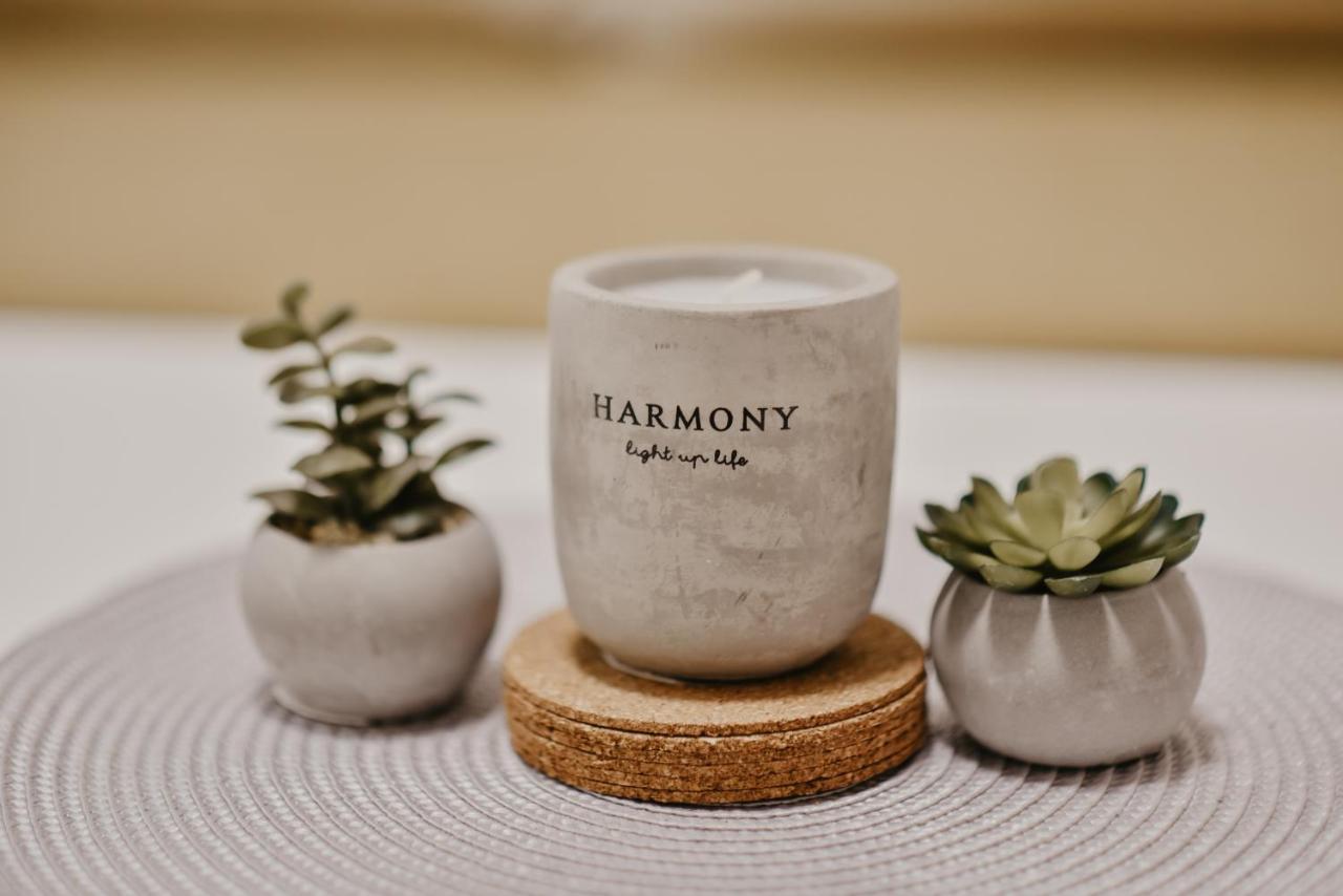 City Center - Harmony Apartments سراييفو المظهر الخارجي الصورة