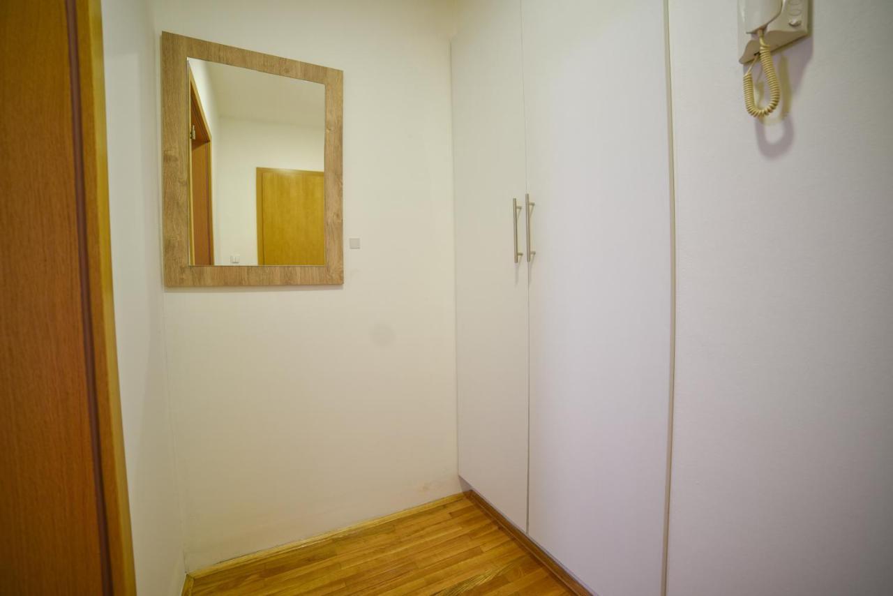 City Center - Harmony Apartments سراييفو المظهر الخارجي الصورة