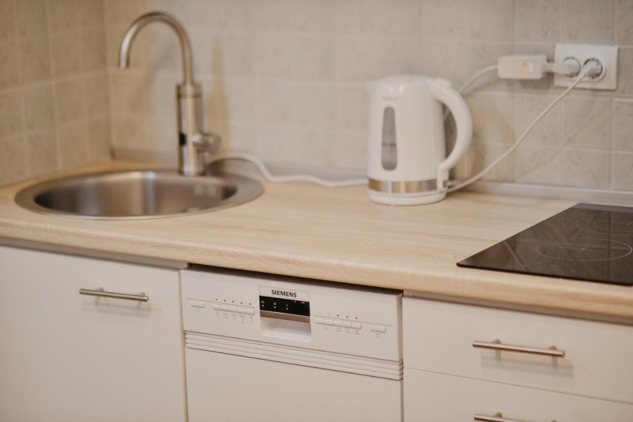 City Center - Harmony Apartments سراييفو المظهر الخارجي الصورة