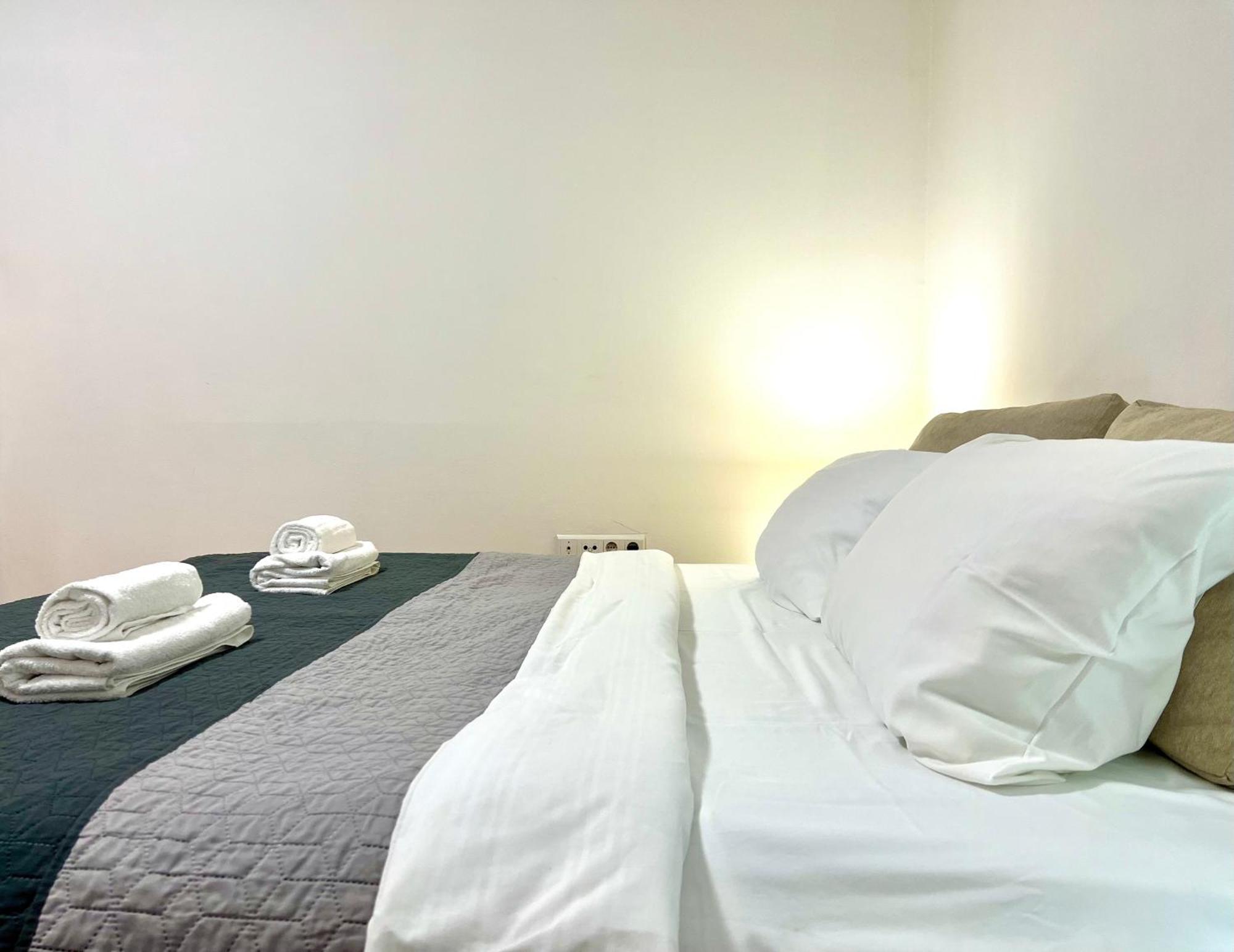 City Center - Harmony Apartments سراييفو المظهر الخارجي الصورة