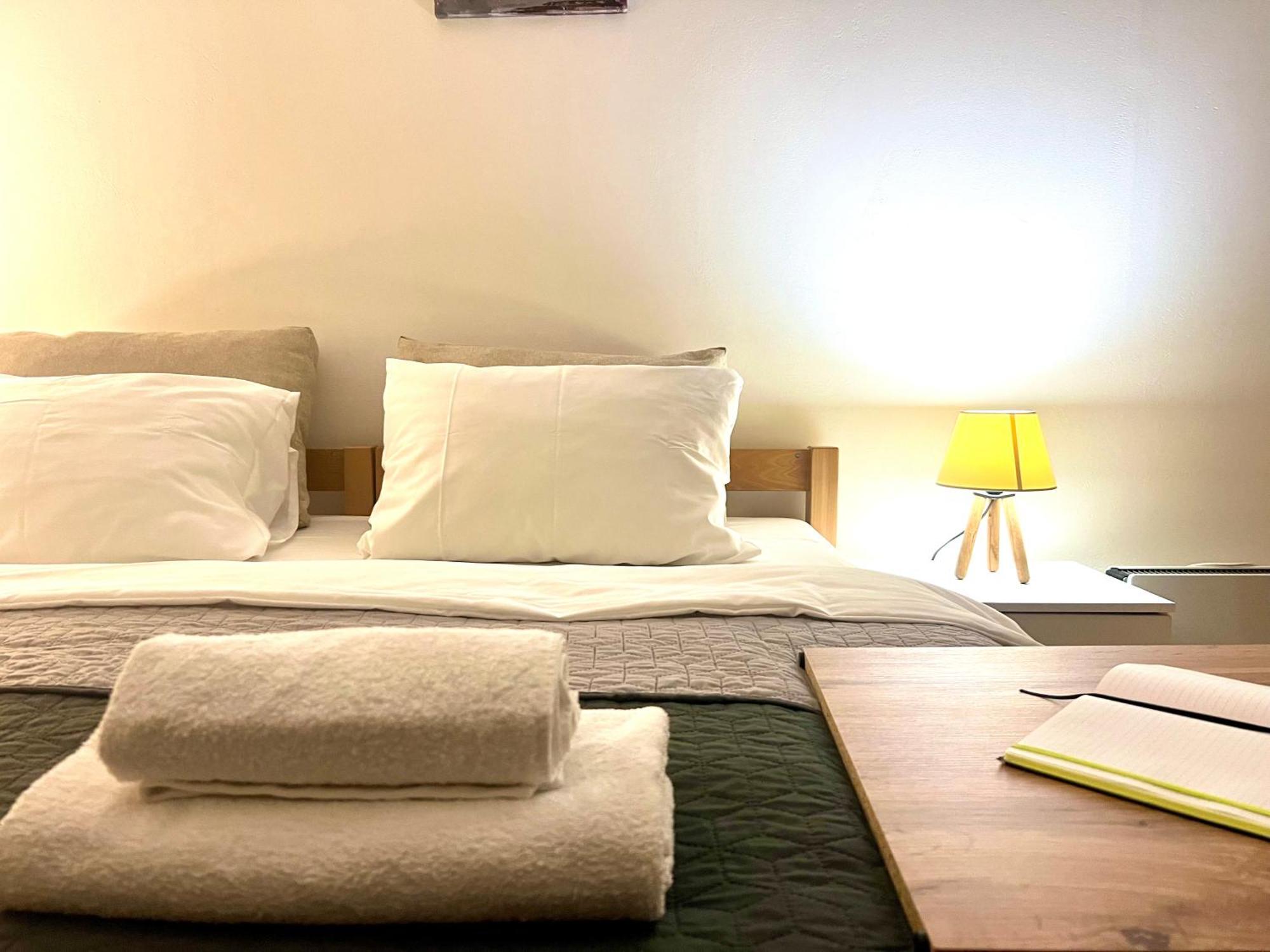 City Center - Harmony Apartments سراييفو المظهر الخارجي الصورة