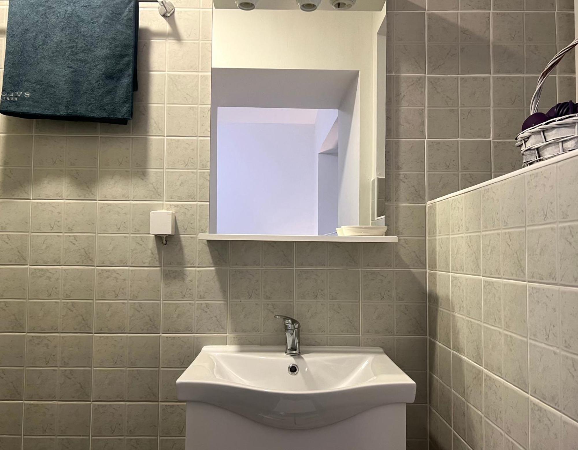 City Center - Harmony Apartments سراييفو المظهر الخارجي الصورة