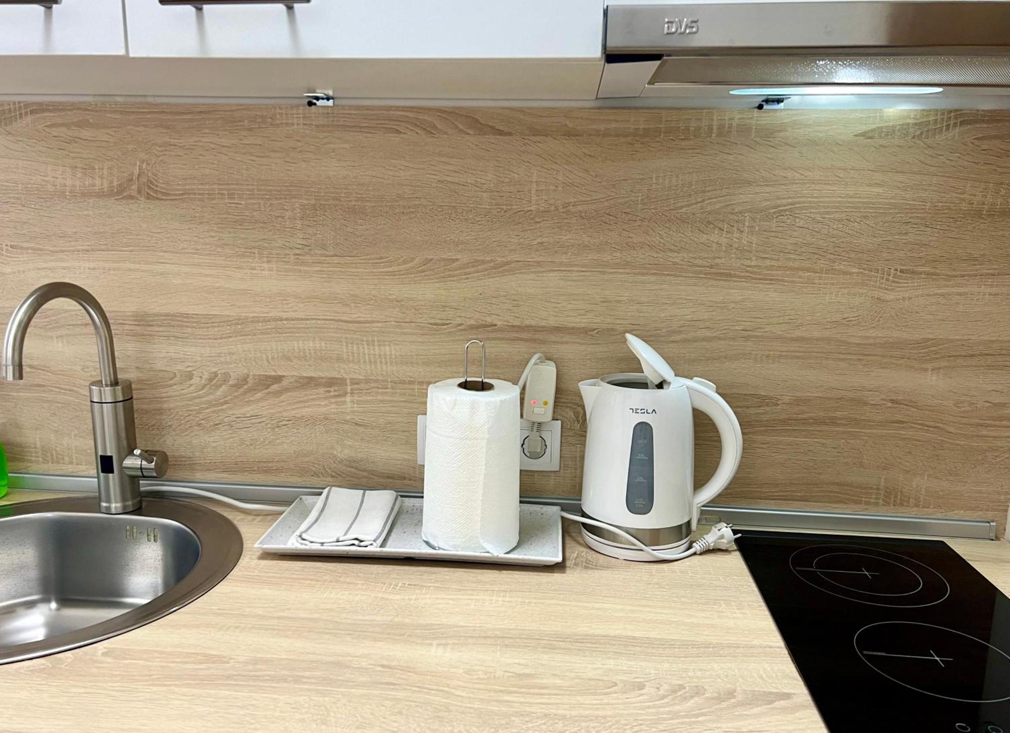 City Center - Harmony Apartments سراييفو المظهر الخارجي الصورة