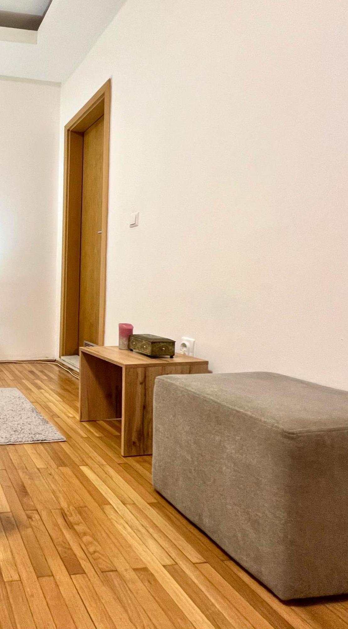 City Center - Harmony Apartments سراييفو المظهر الخارجي الصورة